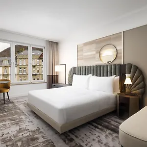 Hilton Χαϊδελβέργη