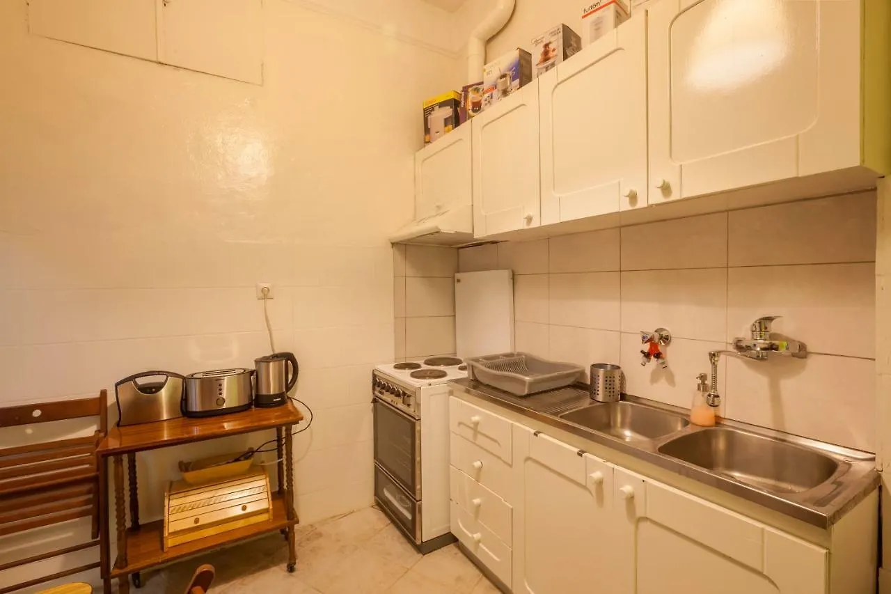 Amazing Super Central Apartment Θεσσαλονίκη 0*,  Ελλάδα