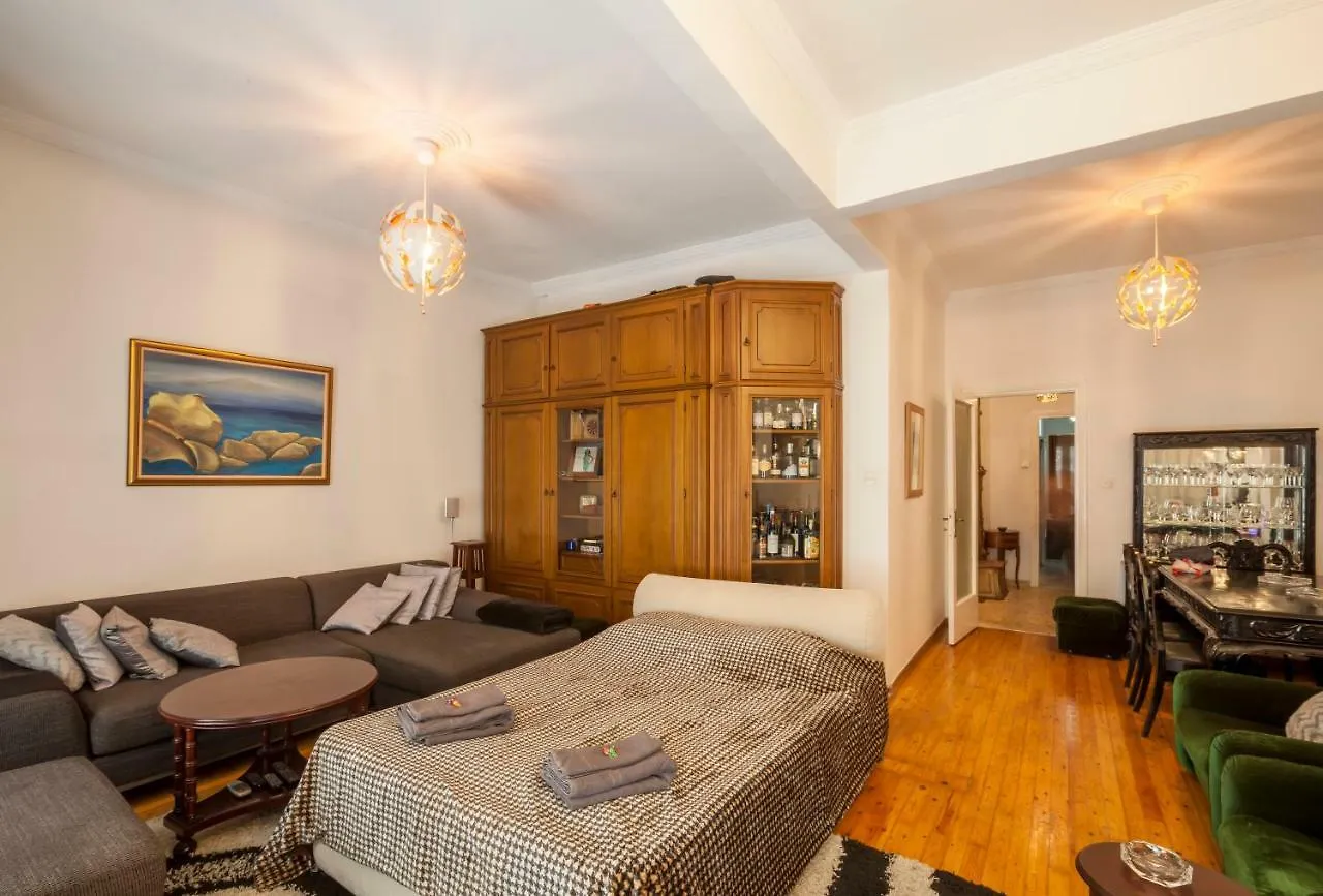 Amazing Super Central Apartment Θεσσαλονίκη Ελλάδα