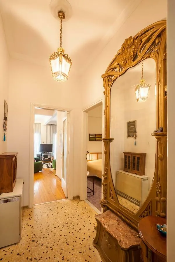 Amazing Super Central Apartment Θεσσαλονίκη 0*,